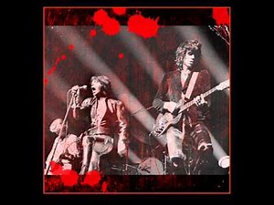 The Rolling Stones - Dancing With Mr.D (live version)