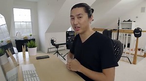 Pan + Tilt Applied | Cinematography Composition 201