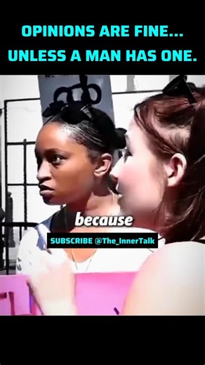 Logic Ruins Selective Outrage #logic #debate #society