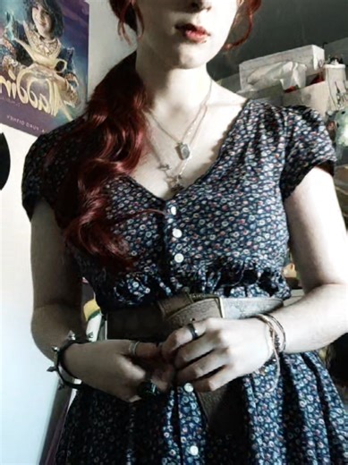 Exploring Beverly Marsh's New Cosplay Outfit