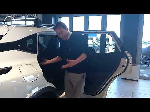 New Nissan Qashqai Tekna with e-POWER | In-depth Review by Holdcroft Nissan |