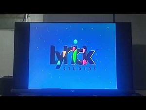 FBI/Interpol Warning/Lyrick Studios/Please Stay Tuned/Barney Home Video Classic Collection 1998 Logo