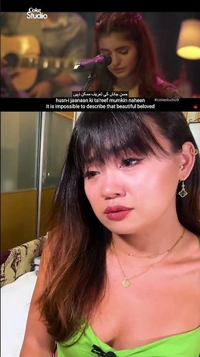 Coke Studio Season 9 | Afreen Afreen Reaction | Rahat Fateh Ali Khan & Momina Mustehsan