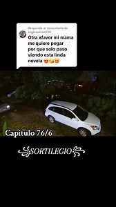 Capítulo 76 de Sortilegio: Drama y Romance en México