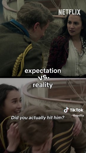 Archie Renaux in Shadow and Bone: A Riveting Review