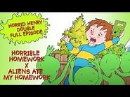 Horrid Henry 3x11 WEB DL 1080p