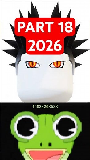 👁️BEST SHINDO CUSTOM EYE CODES 2026 PART 18👁️