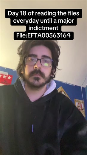 Can’t get more straightforward than that #epicfail #catsoftiktok #cartok #epstein #booktok