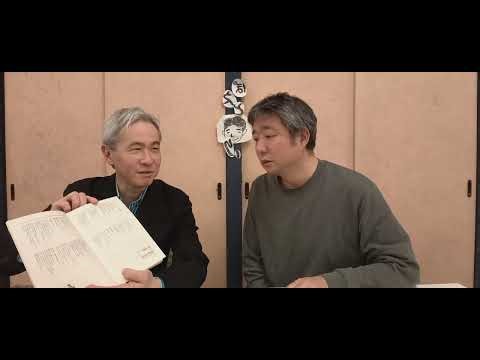 「ぽえとりーサロン135｣ ゲスト: 中島裕之～独りグラスを傾け、もの想う。