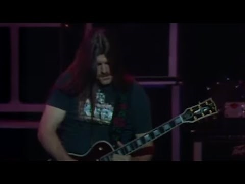 Molly Hatchet - Gator Country - 11/10/1978 - Capitol Theatre