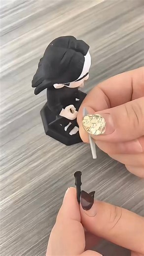 It’s the 14th. The clone is on the way. Three parts. One destiny. Execute Order 66. ⚔️ … 🌌⚔️ 3D Print Saga: Return of the Clone (Sith Lady Edition) ⚔️🌌 It is the 14th of October — at least on my side of the galaxy. Somewhere out there, across oceans and time zones, my tiny army of clone warriors is (allegedly) making its final journey to me. You might wonder what became of my plastic army of Sumiko warriors. Or maybe you don’t. That’s okay — honestly, I almost forgot about it too. The Clone Wa