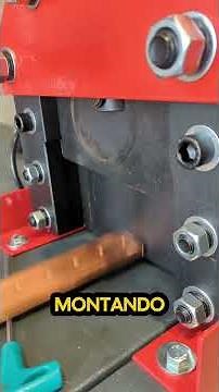 How to Build a 1000A Electrical Panel Against the Clock ⚠️