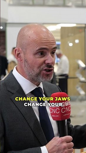 Set up fast, profit faster with Mills CNC!