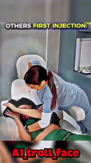 "First Injection: Must-Know Tips!"#firstinjection#trolledit#disaster #edit #sigma #shorts #aura