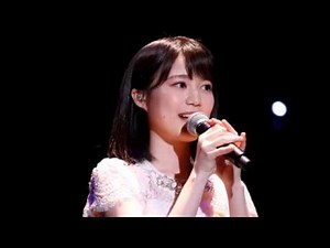乃木坂４６・生田絵梨花、初ソロライブ１４曲熱唱
