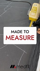 No more tugging or adjusting! Get the perfect fit with Medfit’s ‘Made to Measure’ scrubs and lab coats. 👚 Ready to feel your best at work with no compromises? ✨ Shop now and get your custom fit by visiting us at https://wearmedfit.com/product-category/made-to-measure/ #BestScrubs #Medicalscrubs #Hospitalwear #Madetomeasure #Overalls #Scrubs #HealthcareWear #Medicalwear #NewStoreAlert #WorkWearEssentials #Labcoat #Scrublife #DurabilityMatters #Doctors #Medicaluniforms #ShopNow #Wearmedfit | Medf