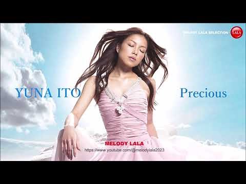 伊藤由奈 - Precious