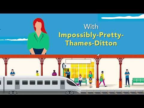The People on Platform 5 by Clare Pooley
