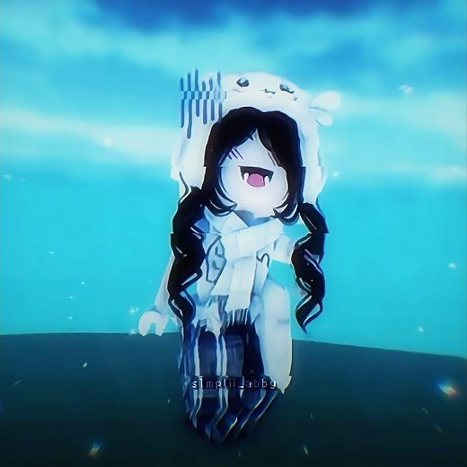 MOONLIGHT SUNRISE | #roblox #edit #robloxedit