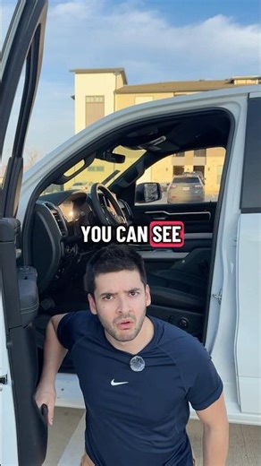 Short Guy Buys a Truck #truck #trucks #car #cars #skit