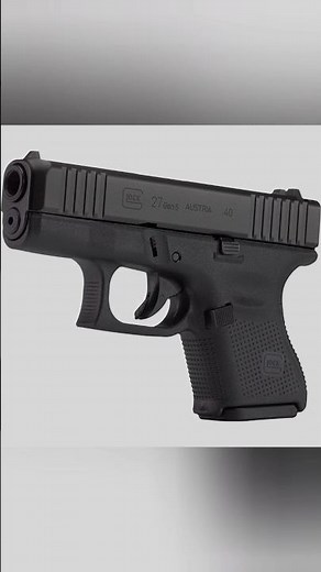 Beginner's Guide to Using a Glock 26 Gen 5 15 Round Magazine