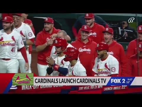 MLB to produce, distribute St. Louis Cardinals games in 2026, fans react
