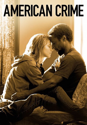 American Crime - streaming tv series online