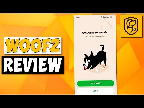 Woofz App Review
