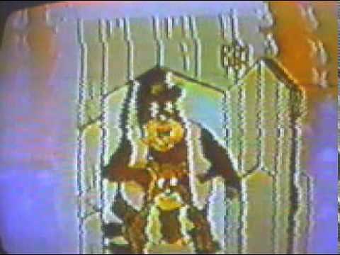 Banned Cartoons - (1944-09-02) Goldilocks And The Jivin' Bears