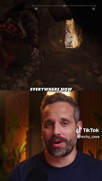 Hidden Loading Screens in Popular Video Games