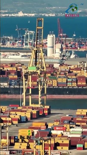 Reliable Global Logistics & Freight Solutions 🌍🚢