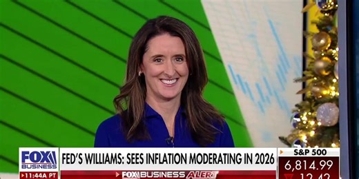 The growth forecast was hidden in this meeting, expert reveals