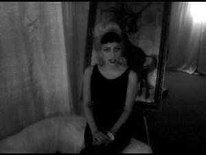 レディー・ガガ / 日本へのメッセージ