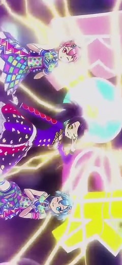 プリパラ初ライブ！DressingPafeの魅力を体験