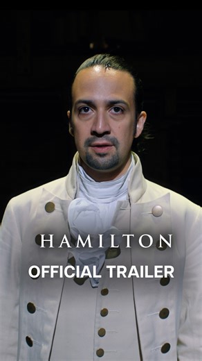 #Hamilton is coming to movie theaters everywhere for the first time! ⭐️ Celebrate the 10 year anniversary and see it on the big screen September 5—tickets on sale now. #Hamilfilm #Hamilten https://www.fandango.com/hamilton | Walt Disney Studios