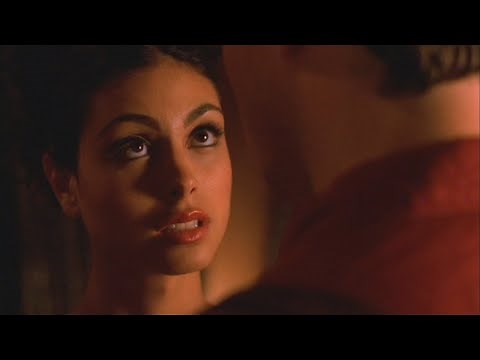 Firefly: Malcolm & Inara Bickering