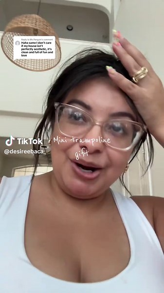 Why a Mini Trampoline is Perfect for Your Living Room