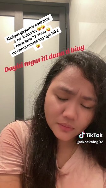 Dagiti Tugut iti Dana ti Biag: Ilocano Drama