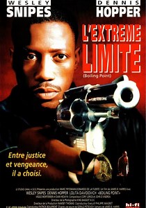 Regarder L'Extrême Limite en streaming complet