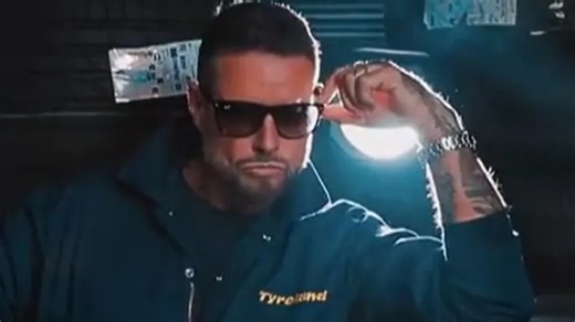 Keith Duffy leaves fans in awe as he stars in 'best ad ever' with bizarre song