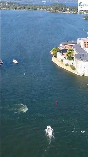 Explore Sweden’s Iconic Cities: Stockholm, Gothenburg, and Malmö 🇸🇪 | Ultimate Travel Guide #travel