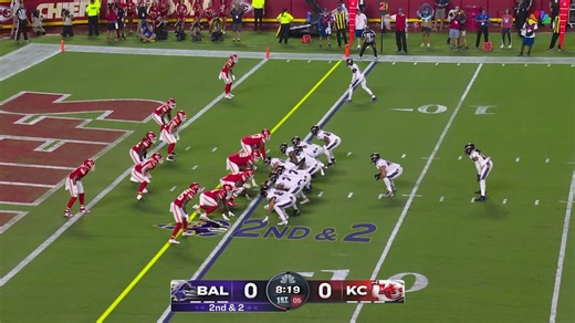 Every touchdown of Week 1 | 2024 NFL Season