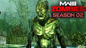 MW3 Zombies Season 2 Overhaul Update! New wonder weapon, ACT 4 missions, Easter egg, PVP round-based