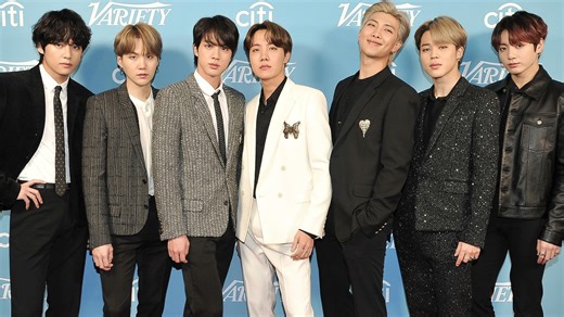 Everything you need to know about 'BTS: The Return,' the new Netflix documentary