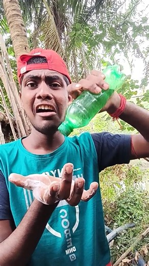 How to Stay Clean Without Soap in the Wilderness | Survival Tips🪴🍂🍍🍒🍇