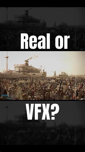 PhilmCGI VFX Studio | #Dhuradhar | Jubilee | Scorpionspeaks