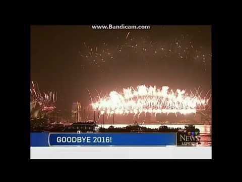 CFPL: CTV News London At 6pm Open--2016