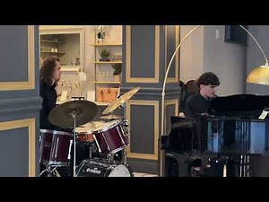 Lament — Live Jazz Trio at The Lytle Hotel (6/10/26) | J.J. Johnson