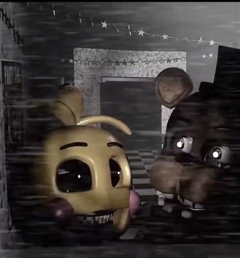 SUB for a toy chica plush 😏 #fnaf #edit #fyp #funny #toychica