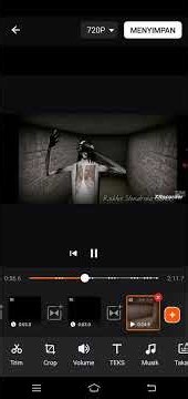 Goanimate Horror Story: Slendrina Intro (2026)